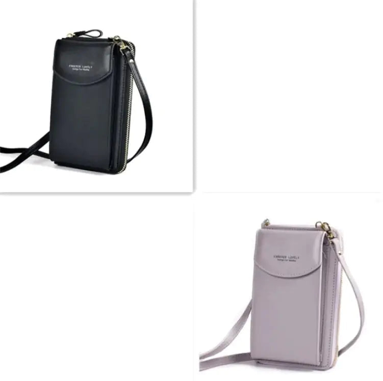 PU Luxury Handbags Womens Bags for Woman Ladies Hand Bags Women's Crossbody Bags Purse Clutch Phone Wallet Shoulder Bag WEM Support (www.WEM.support)