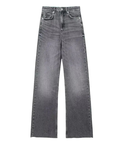 Wide Legs Jeans WEM Support (www.WEM.support)