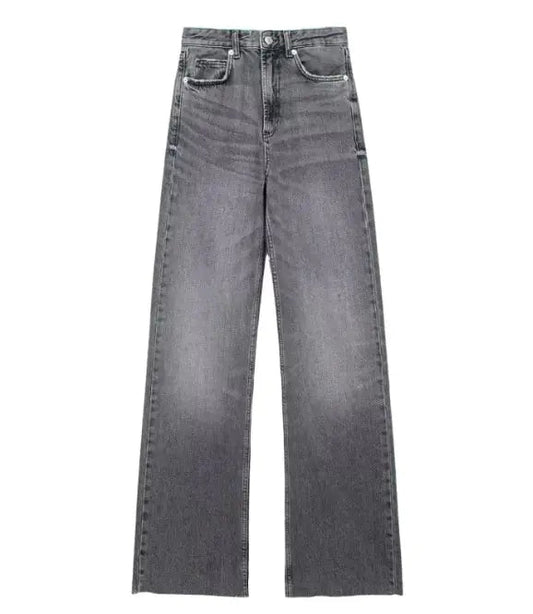 Wide Legs Jeans WEM Support (www.WEM.support)
