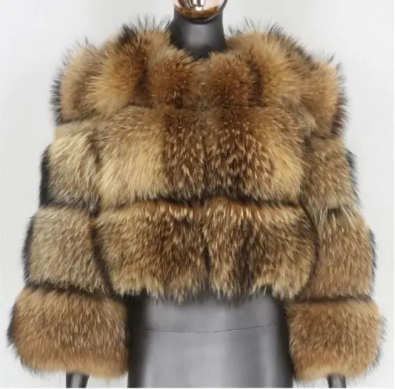 Stitching short coat long sleeve women WEM Support (www.WEM.support)