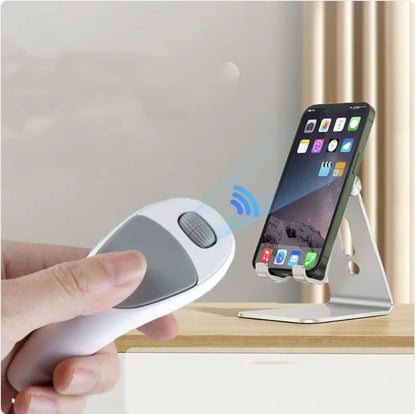 Bluetooth Mobile Remote Control Mouse HejK.com