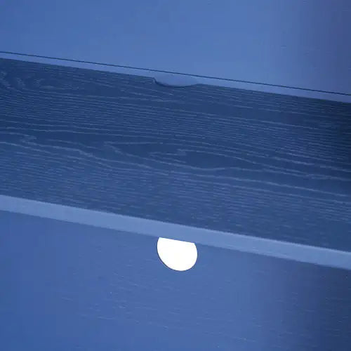 Solid Wood 4-side Cabinet WEM Support (www.WEM.support)