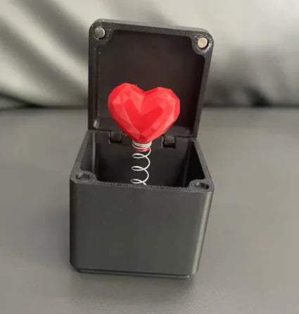 Funny Creative Gifts Office Desk Decoration WEM Support (www.WEM.support)