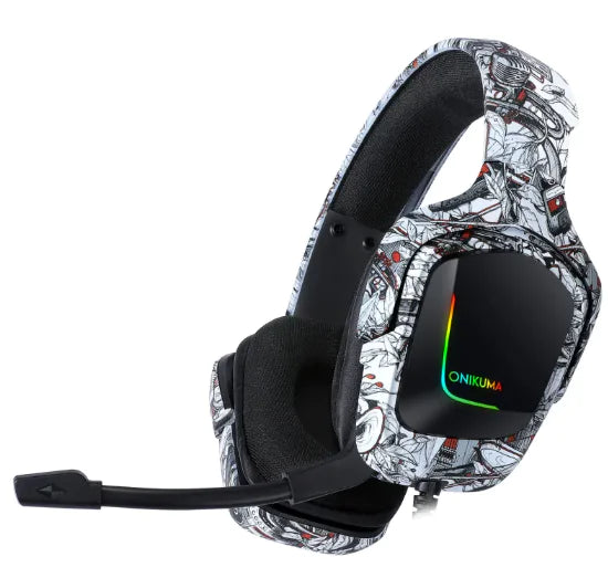 Headset for Mobile, Computer & Gaming HejK.com
