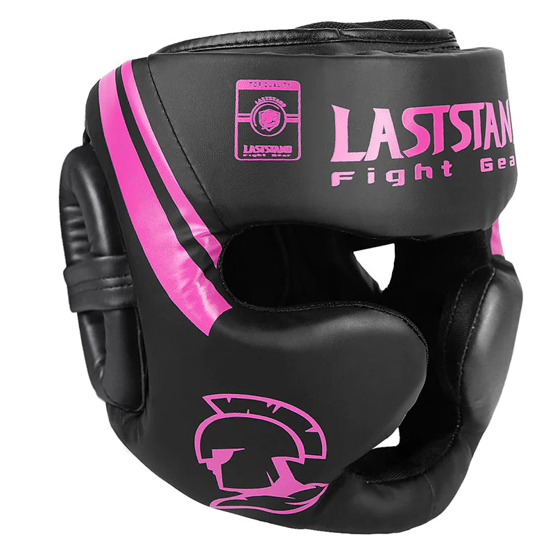 Strike Guard Boxing Helmet WEM Support (www.WEM.support)