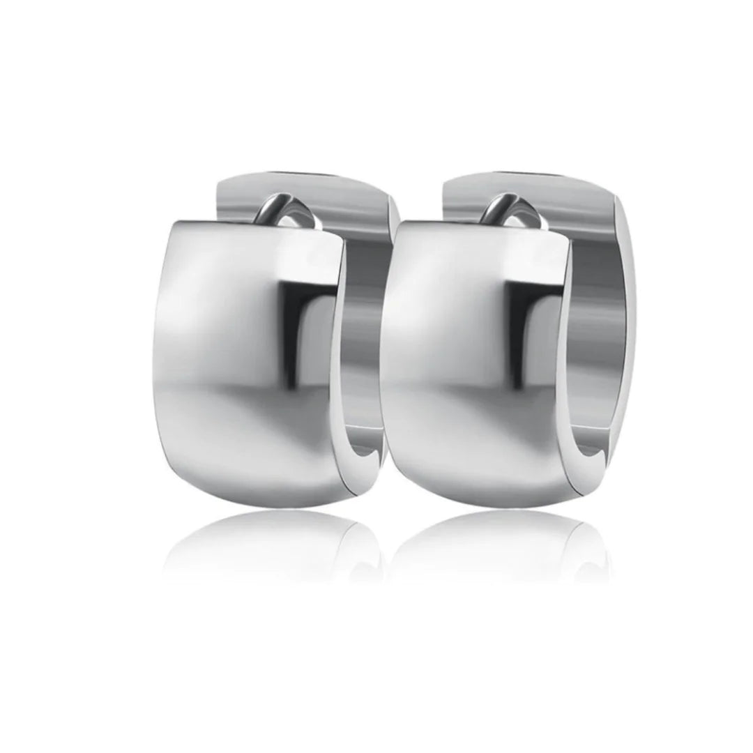 Tora Earrings WEM Support (www.WEM.support)