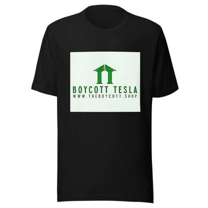 Unisex Staple Eco T-Shirt | Bella + Canvas 3001ECO HejK.com