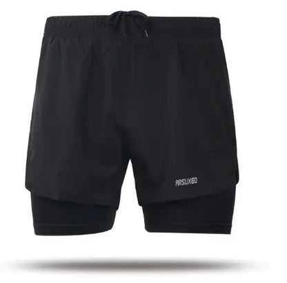 Quick-Drying Breathable Fitness Marathon Shorts HejK.com Marketplace LLC