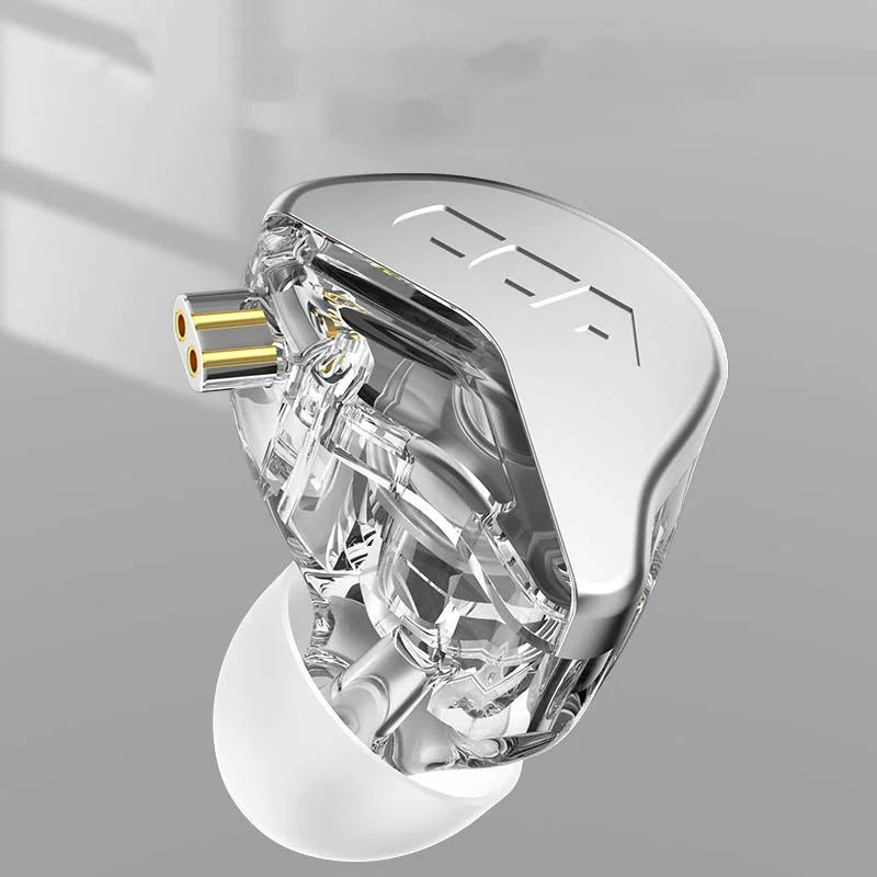 HiFi Dynamic Wired Earbuds HejK.com Marketplace LLC