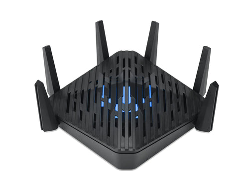 Acer Predator Connect W6 Wi-Fi 6E Router HejK.com Marketplace LLC