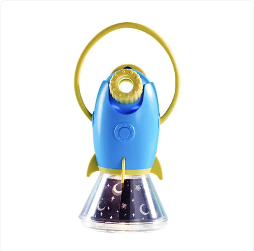 Infant Projection Lamp Toy WEM Support (www.WEM.support)