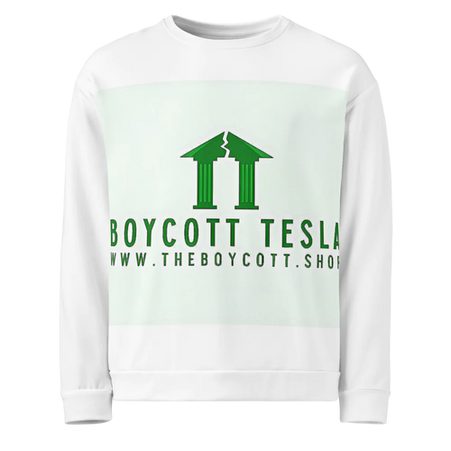 All-Over Print Recycled Unisex Sweatshirt HejK.com