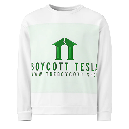 All-Over Print Recycled Unisex Sweatshirt HejK.com