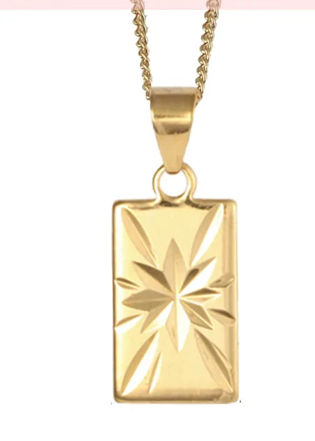 Matilda Necklace WEM Support (www.WEM.support)