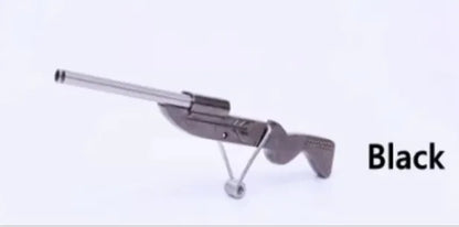 Double Tube Slingshot Toy