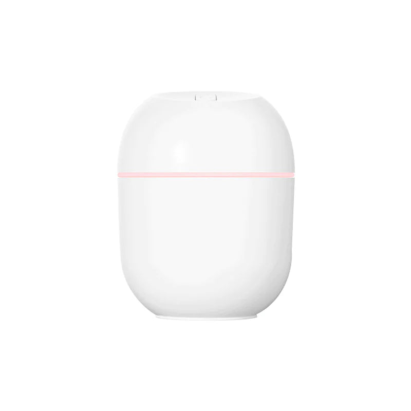 AquaDrop Desktop Humidifier WEM Support (www.WEM.support)