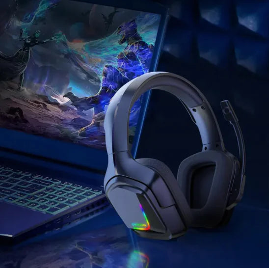 Headset for Mobile, Computer & Gaming HejK.com