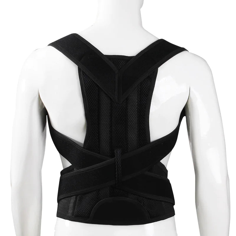 Posture Corrector Belt HejK.com Marketplace LLC