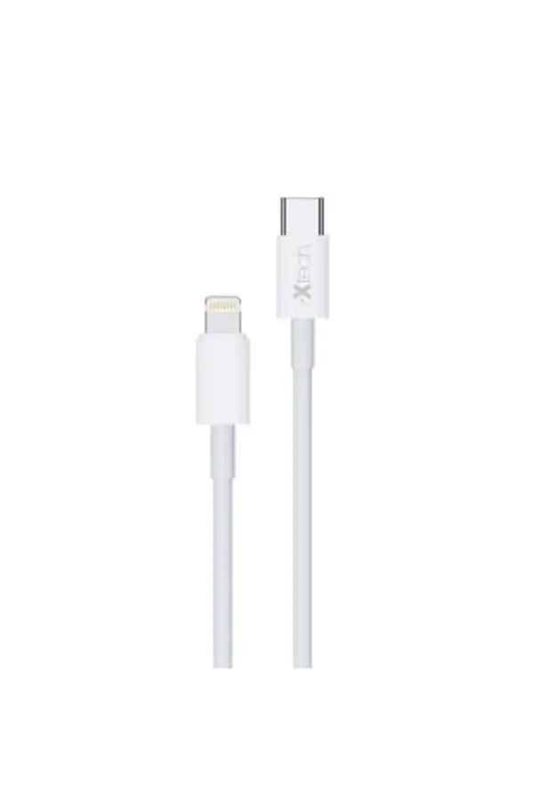 I-XTECH Ix-Uc009 Type-C To Lightning Cable 2 m, 18W Pd WEM Support (www.WEM.support)