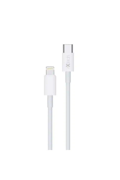 I-XTECH Ix-Uc009 Type-C To Lightning Cable 2 m, 18W Pd WEM Support (www.WEM.support)