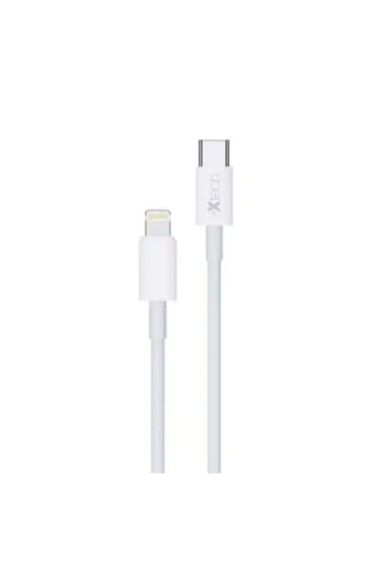 I-XTECH Ix-Uc009 Type-C To Lightning Cable 2 m, 18W Pd WEM Support (www.WEM.support)