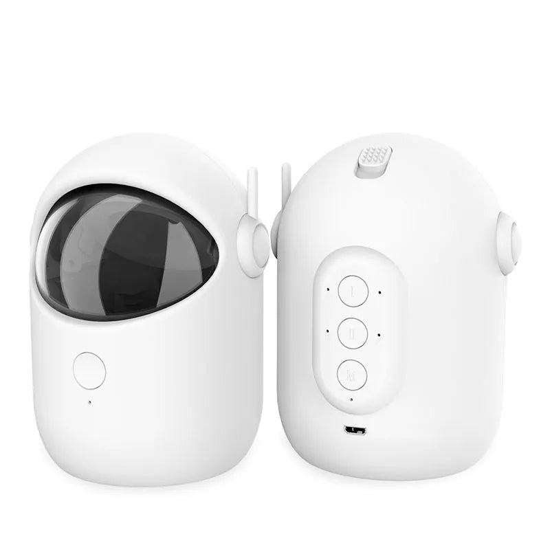 Auto Laser Playtime for Cats HejK.com Marketplace LLC