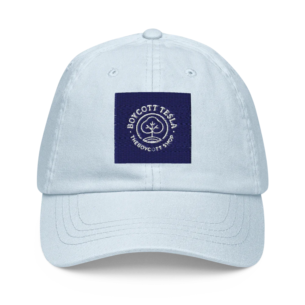 Pastel Shade Baseball Cap | Beechfield B653 HejK.com Marketplace LLC