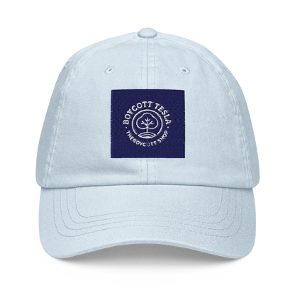 Pastel Shade Baseball Cap | Beechfield B653 HejK.com Marketplace LLC