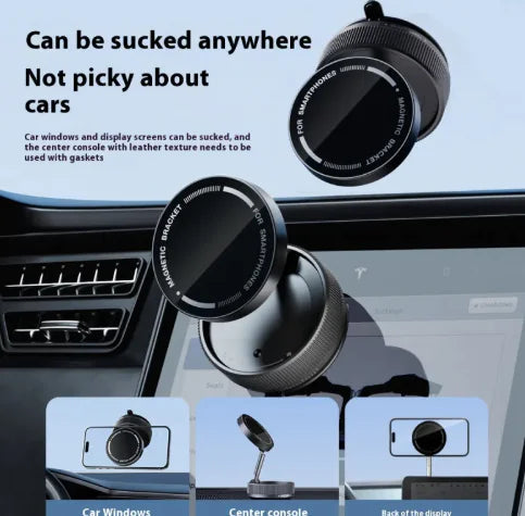 360° Magnetic Grip Phone Holder HejK.com Marketplace LLC