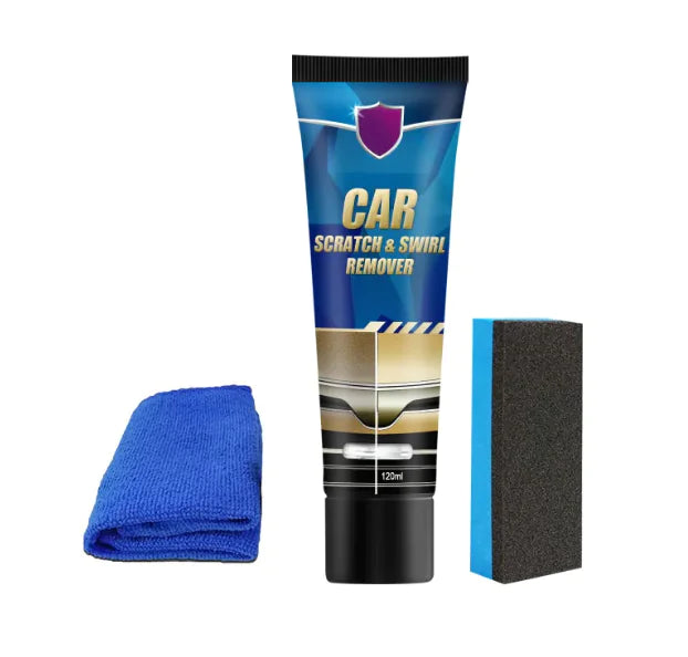 Car Scratch Recovery Cream HejK.com