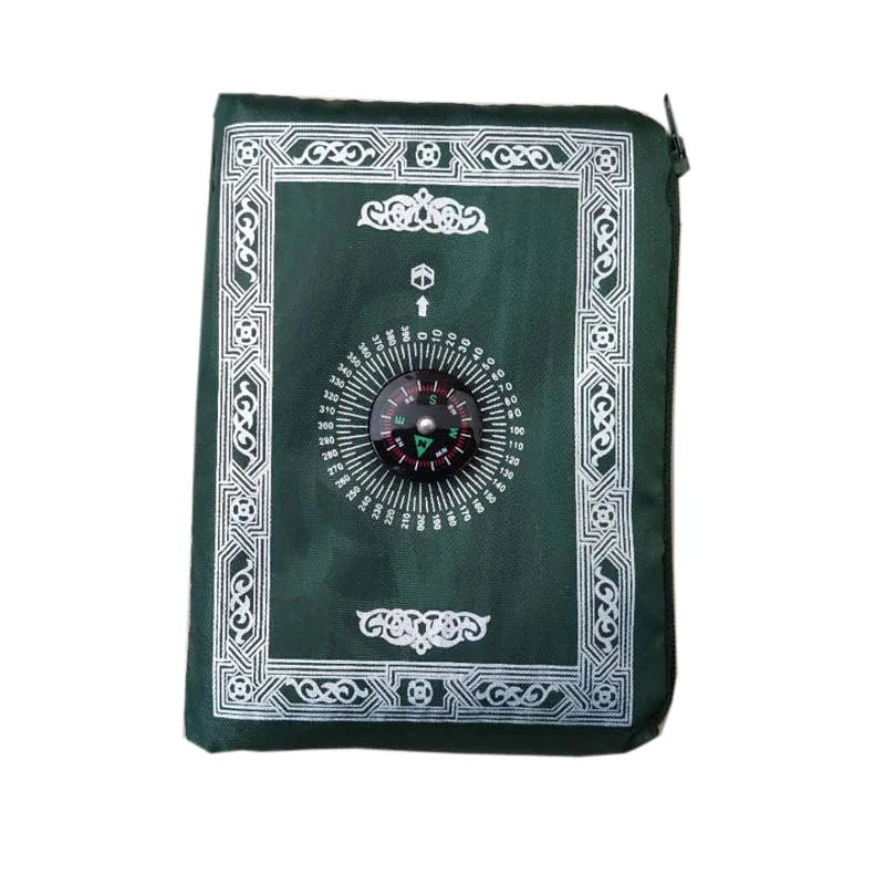 Portable Folding Prayer Mat HejK.com