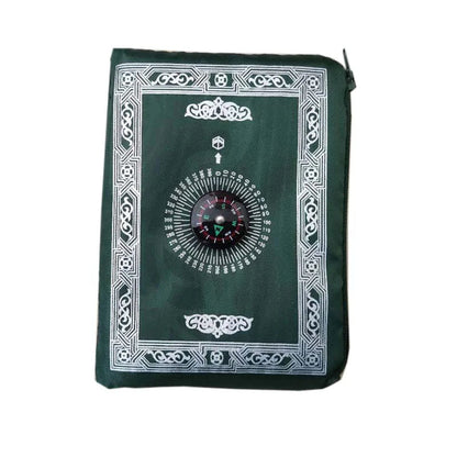 Portable Folding Prayer Mat HejK.com