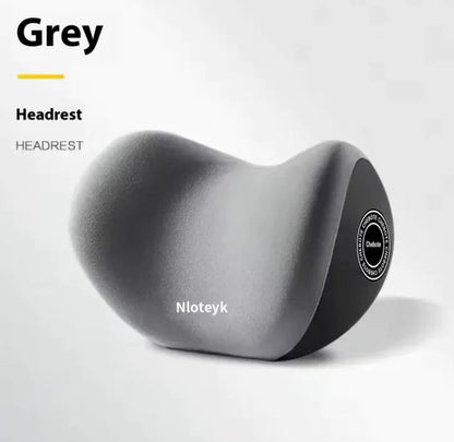 ComfortDrive Memory Cushion WEM Support (www.WEM.support)