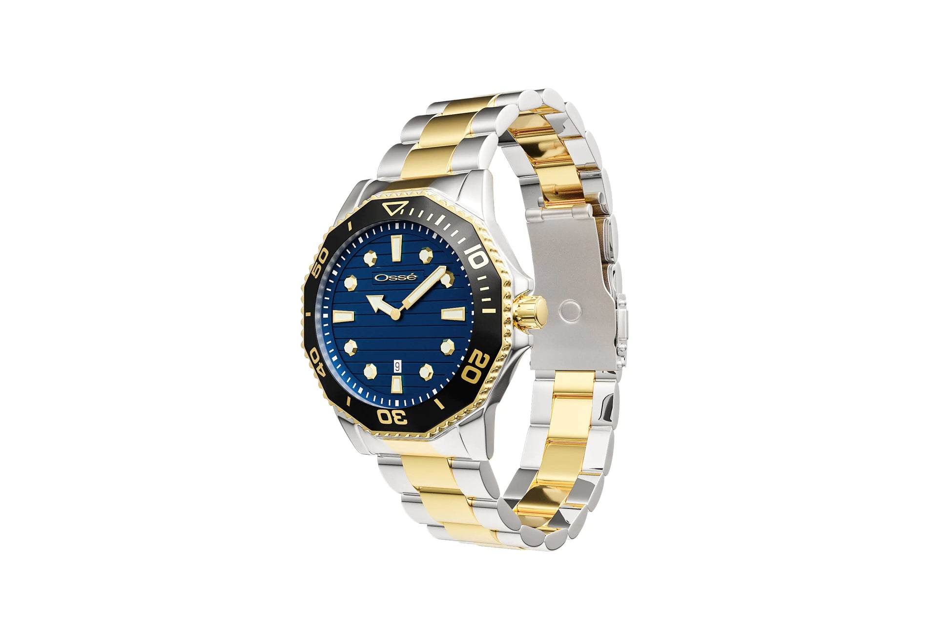 Reloj de Pulsera para Hombre Osse 10145 04 WEM Support (www.WEM.support)