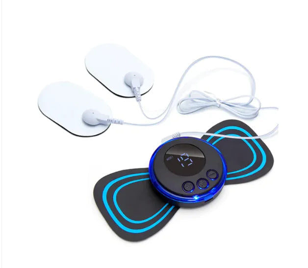 Shoulder Massager HejK.com