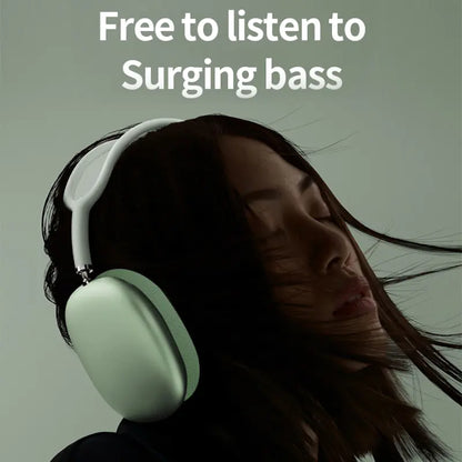 P9 Wireless Bluetooth Headphones with Mic