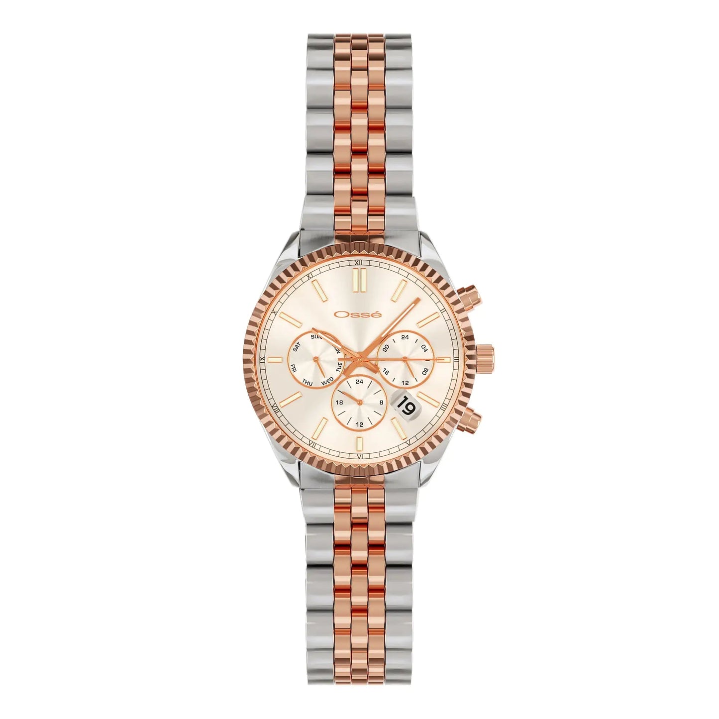 Osse 10123 05 Men's Wristwatch WEM Support (www.WEM.support)