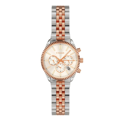 Osse 10123 05 Men's Wristwatch WEM Support (www.WEM.support)