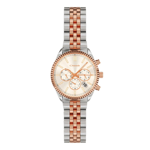 Osse 10123 05 Men's Wristwatch WEM Support (www.WEM.support)