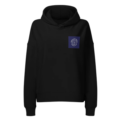 Sudadera Orgánica Capucha Mujer | Stanley/Stella Mediana HejK.com Marketplace LLC