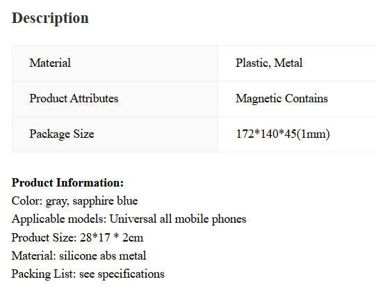 Silicone Phone Magnetic Neck Mount Quick Release Hold For Phone Magsafe Magnetic Suction Cell Phone Neck Hanging Bracket WEM Support (www.WEM.support)