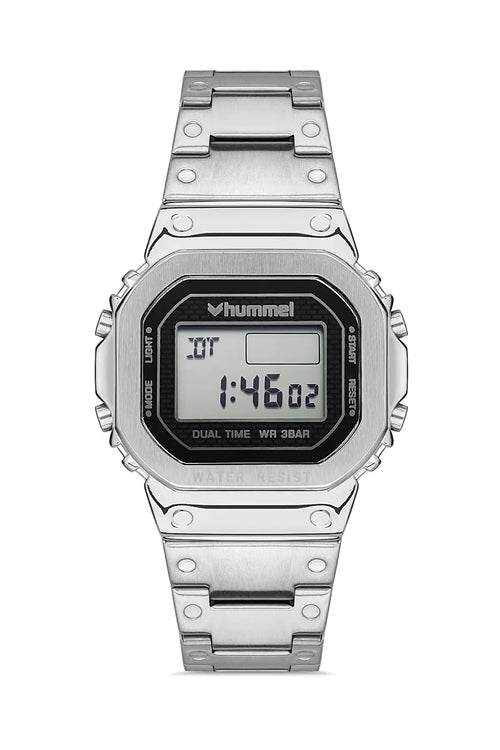 Hummel Hm-2003Md-3 Men's Wristwatch WEM Support (www.WEM.support)