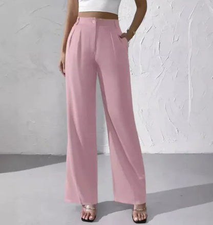 Women’s Elegant Formal Pants WEM Support (www.WEM.support)