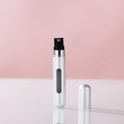 Portable Perfume Atomizer WEM Support (www.WEM.support)
