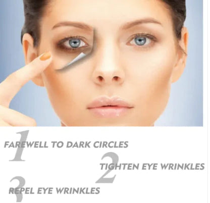 Moisturizing Retinol Eye Cream Stick HejK.com