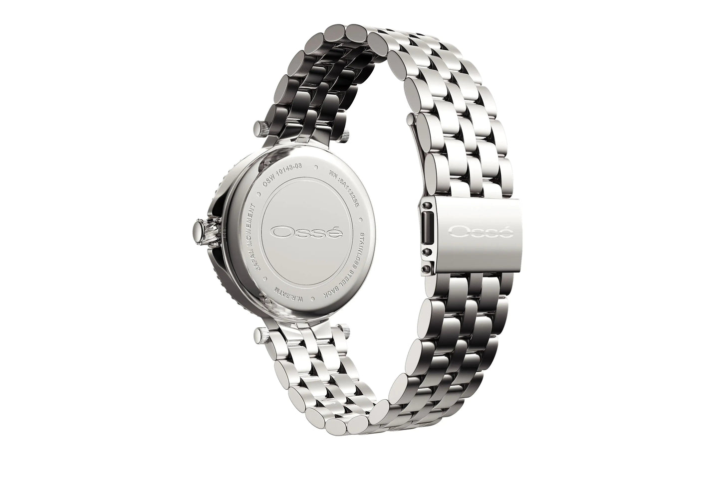 Montre pour Hommes Osse 10143 03 WEM Support (www.WEM.support)