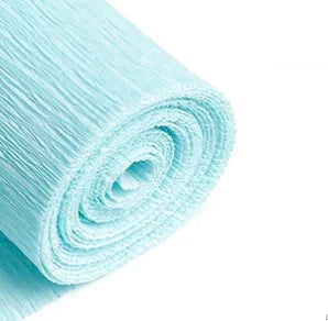 Kindergarten Paper Flower Making Kit WEM Support (www.WEM.support)