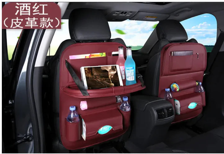 SmartSeat Storage HejK.com