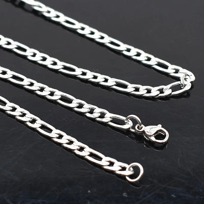 Dainty Figaro Bracelet WEM Support (www.WEM.support)