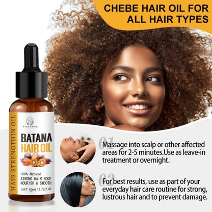Batana Hair Oil HejK.com